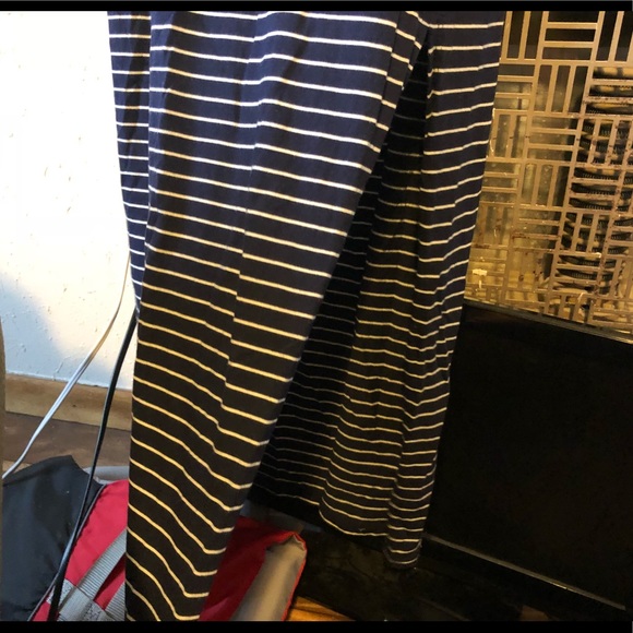 Women’s Merona Maxi Dress Size Medium EUC - Picture 8 of 8